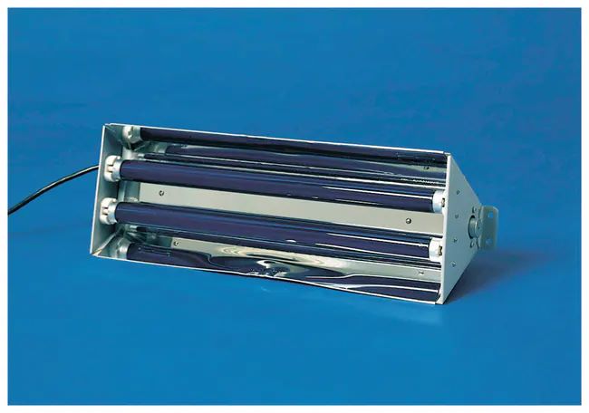 UVP Blak Ray XX-15 UV lamp 